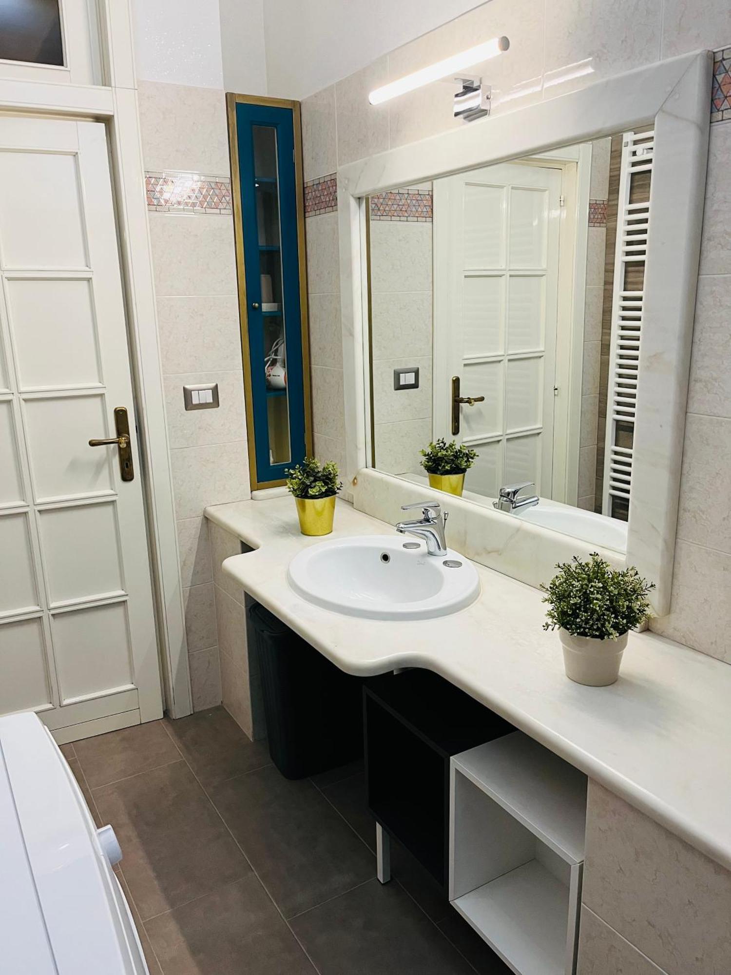 Bouganville Casa Vacanza Ambiente Climatizzato Con Wi Fi Pineto Ngoại thất bức ảnh