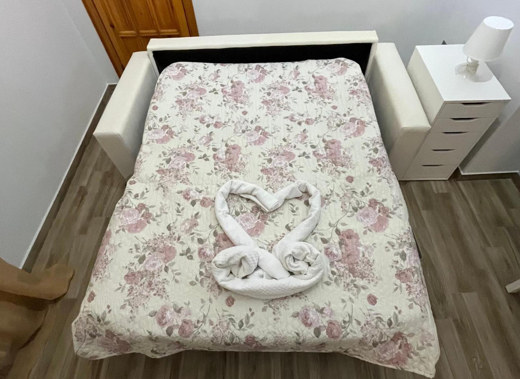 Bouganville Casa Vacanza Ambiente Climatizzato Con Wi Fi Pineto Ngoại thất bức ảnh